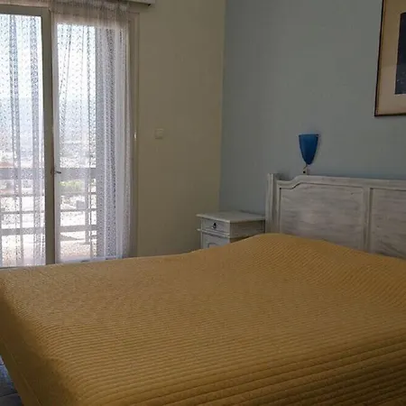 Hotel Krystal Sitia (Crete)