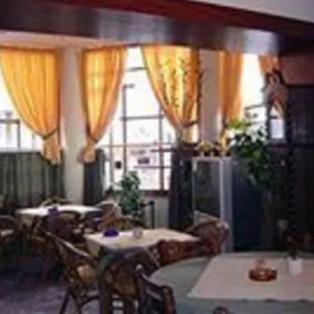 Krystal Hotel Sitia (Crete)
