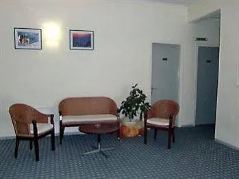 Krystal Hotel Sitia (Crete)
