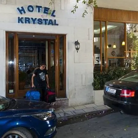 Hotel Krystal 2*