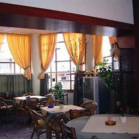 Krystal 2* Sitia (Crete)