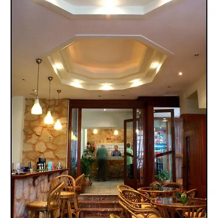 Hotel Krystal Sitia (Crete)