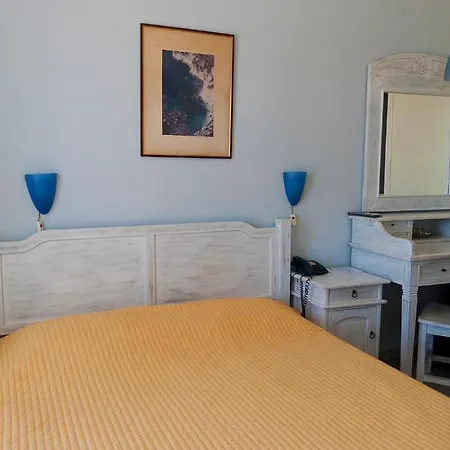 Krystal Hotel Sitia (Crete)