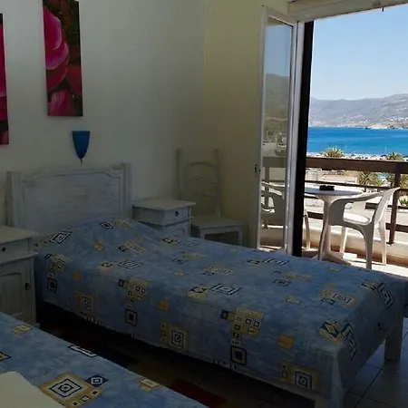 Krystal Hotel Sitia (Crete)