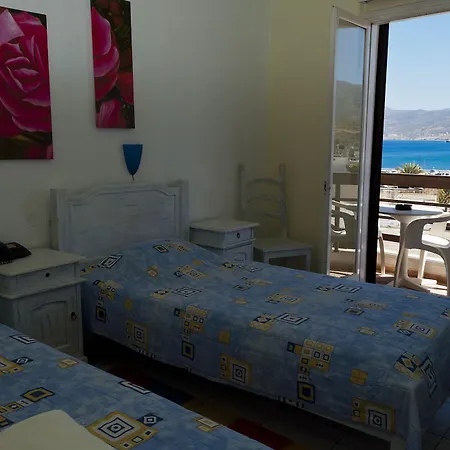 Krystal Hotel Sitia (Crete)
