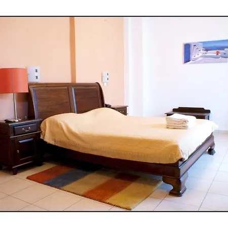 Krystal 2* Sitia (Crete)