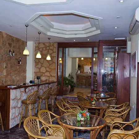 Hotel Krystal